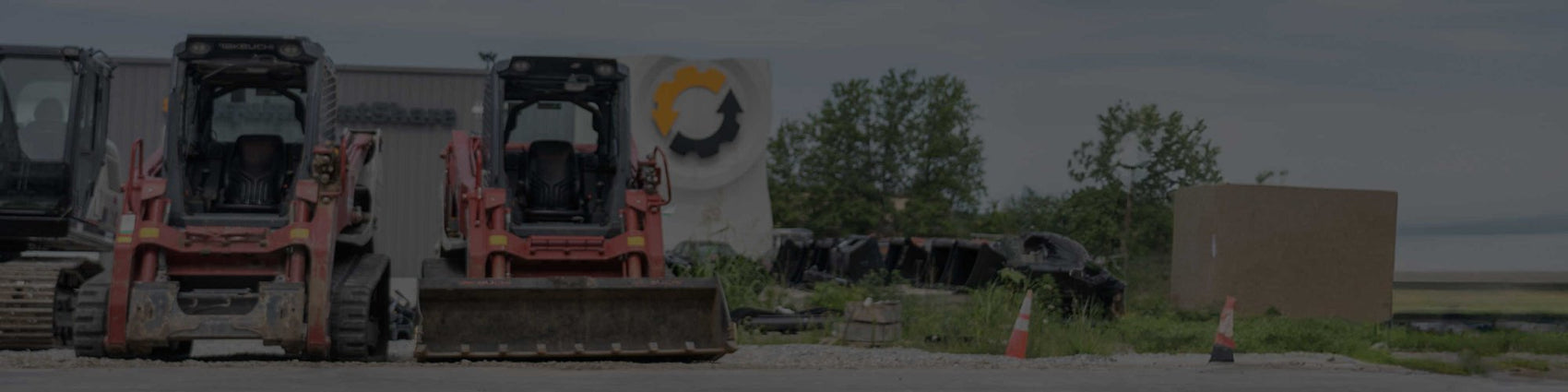 How Utilizing a Pin Kit Can Enhance the Performance of Your Compact Track Loader