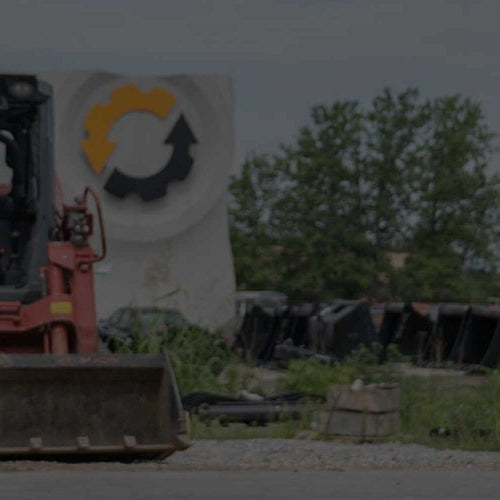 How Utilizing a Pin Kit Can Enhance the Performance of Your Compact Track Loader