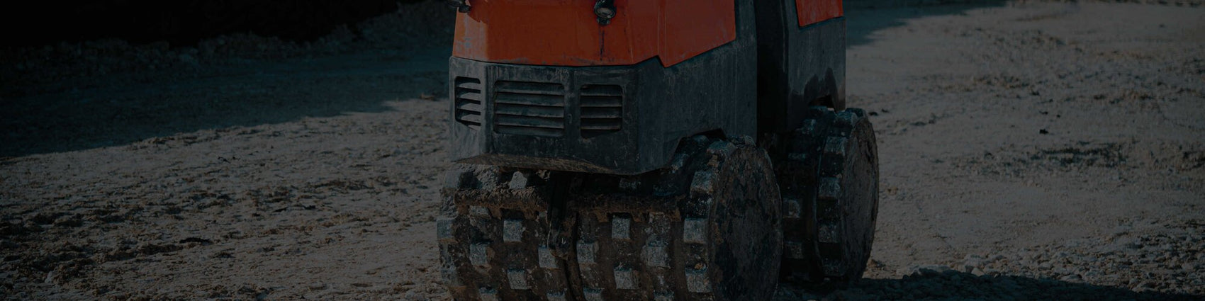 The Functions of a Trench Roller and How to Make Sure Yours Avoids Downtime
