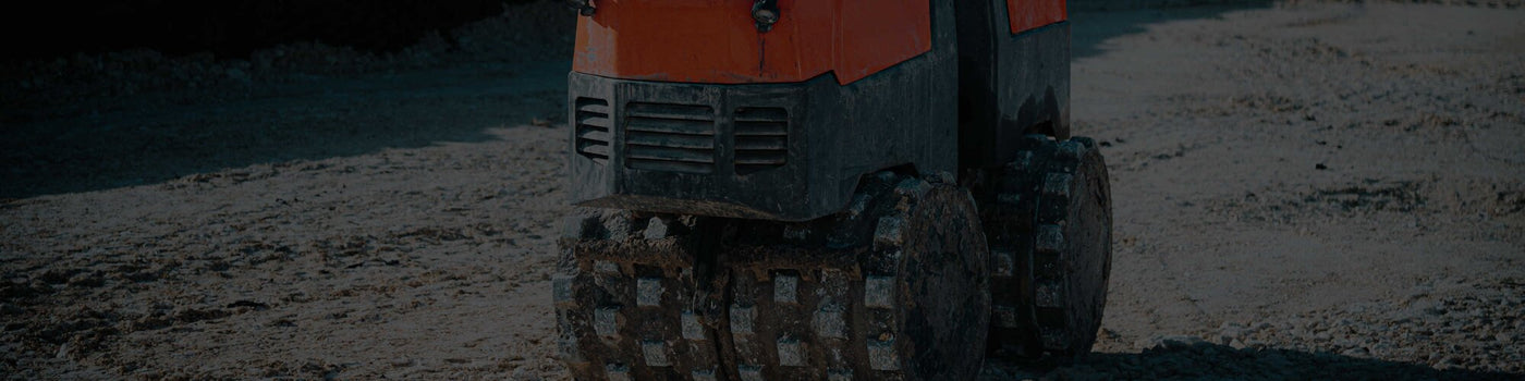 The Functions of a Trench Roller and How to Make Sure Yours Avoids Downtime