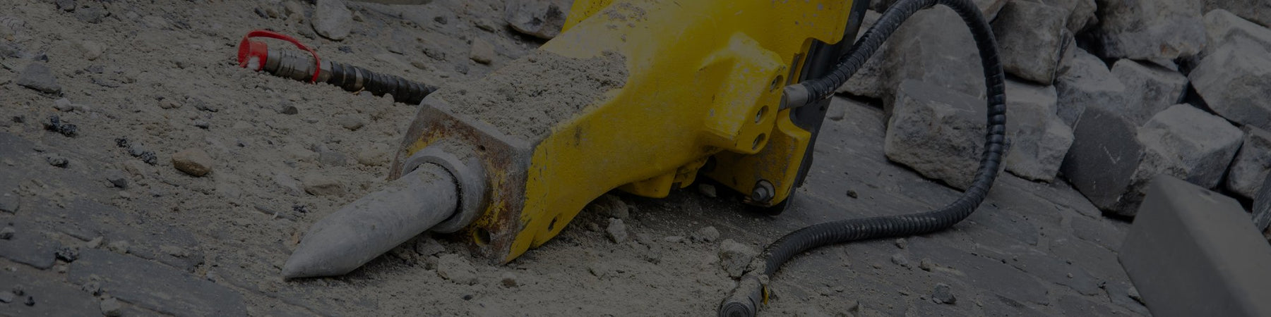 Hydraulic Breakers: Use Cases and Best Practices for Maintenance
