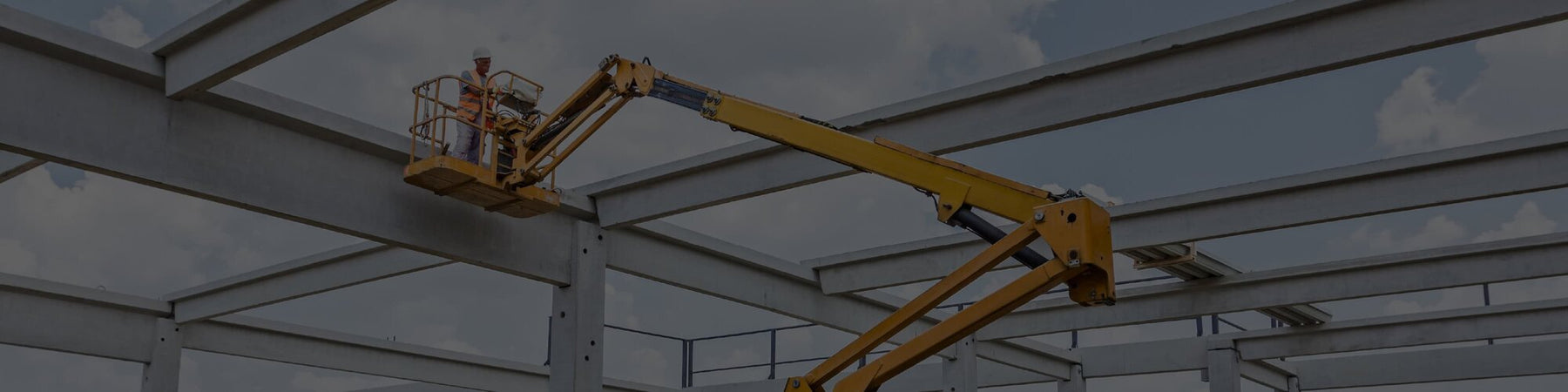 An Overview of the Most Popular and Most Underrated Boom Lift Attachments