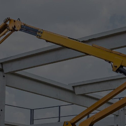 An Overview of the Most Popular and Most Underrated Boom Lift Attachments