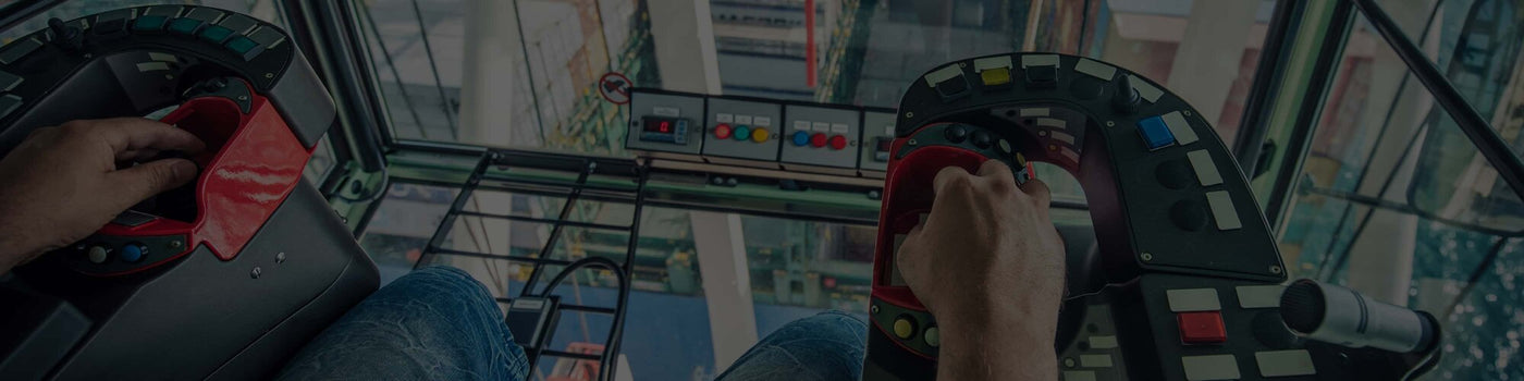 The Roles and Responsibilities of Electronic Control Units in Heavy Equipment