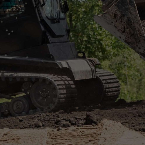 Compact Track Loaders vs Multi Terrain Loaders: How Do They Differ?