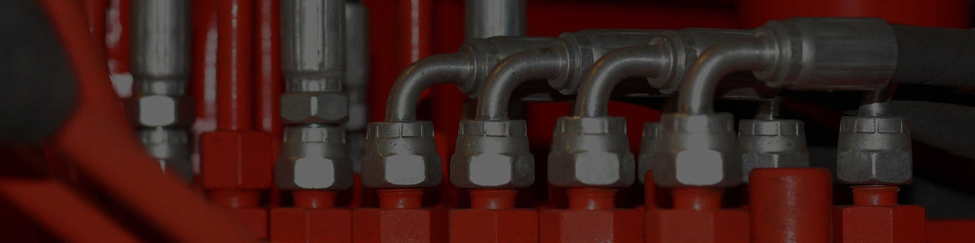 Identifying Hydraulic Pump Failure Symptoms: What to Know Before Hydraulic Pump Repair