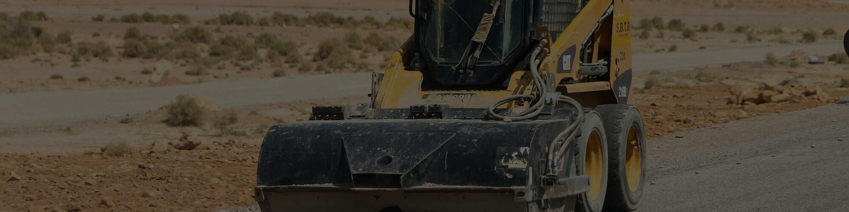 Skid Steer Overheating: Causes and Effects