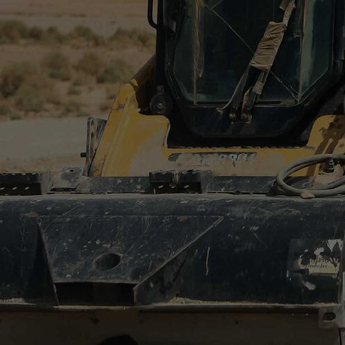 Skid Steer Overheating: Causes and Effects