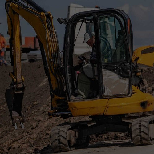 A Comparison of the Best Mini Excavator Brands (Takeuchi, Wacker Neuson, SANY, Kubota)