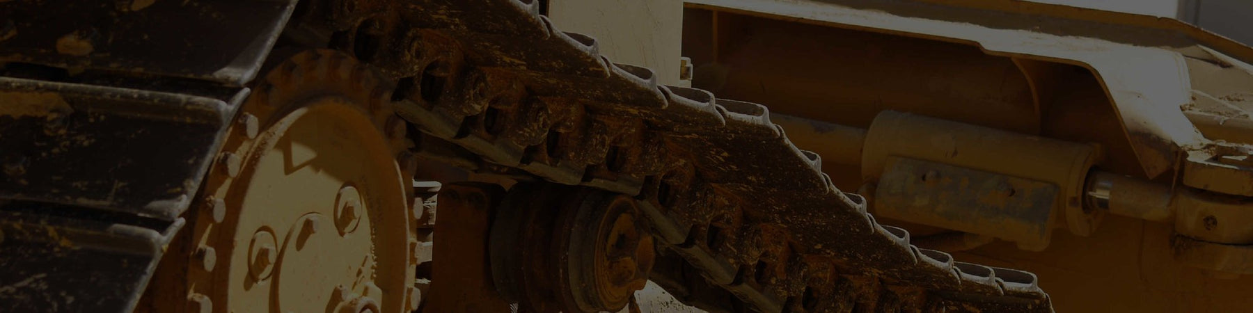 A Guide to Sprockets in Construction Equipment: Types, Functions, Maintenance, and More