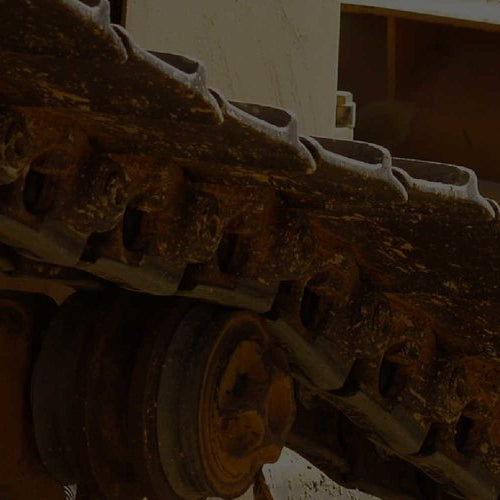 A Guide to Sprockets in Construction Equipment: Types, Functions, Maintenance, and More