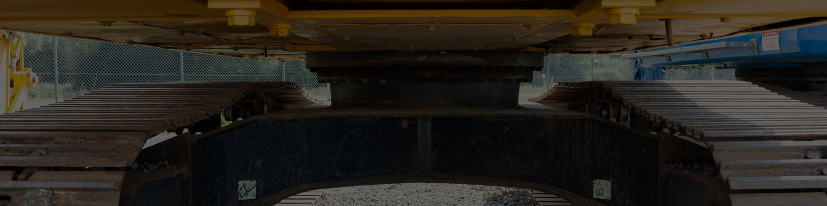 What Is a Slew Bearing and How Does It Work?