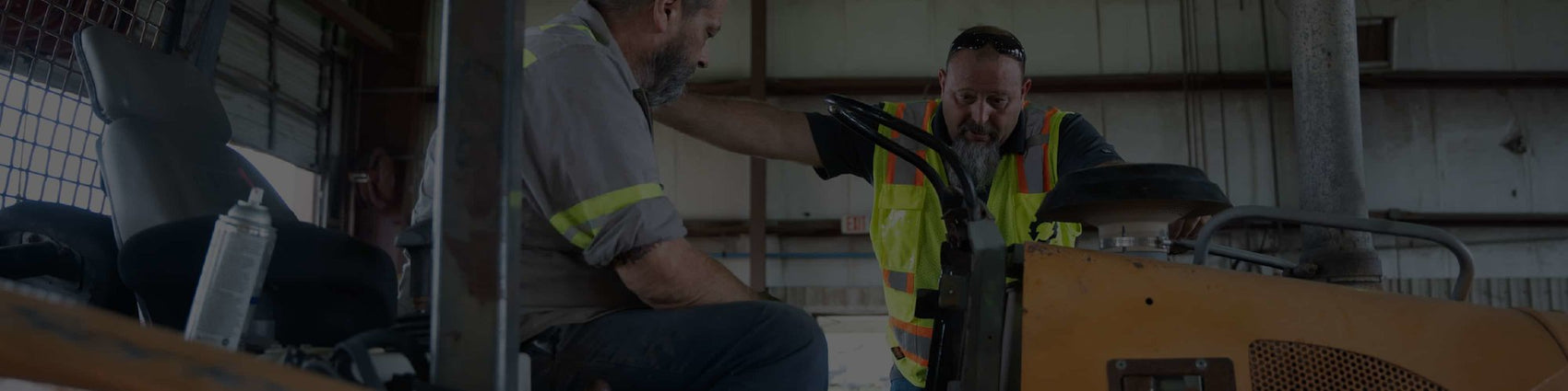 How to Maximize Fuel Efficiency for Heavy Equipment