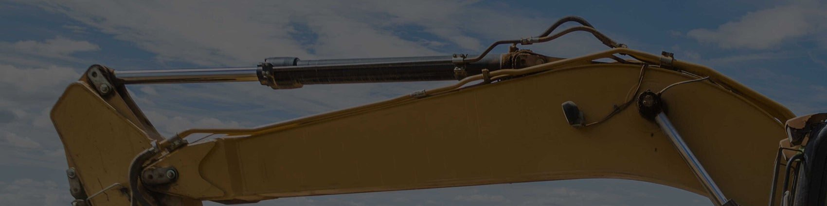 How and Why to Repack a Hydraulic Cylinder