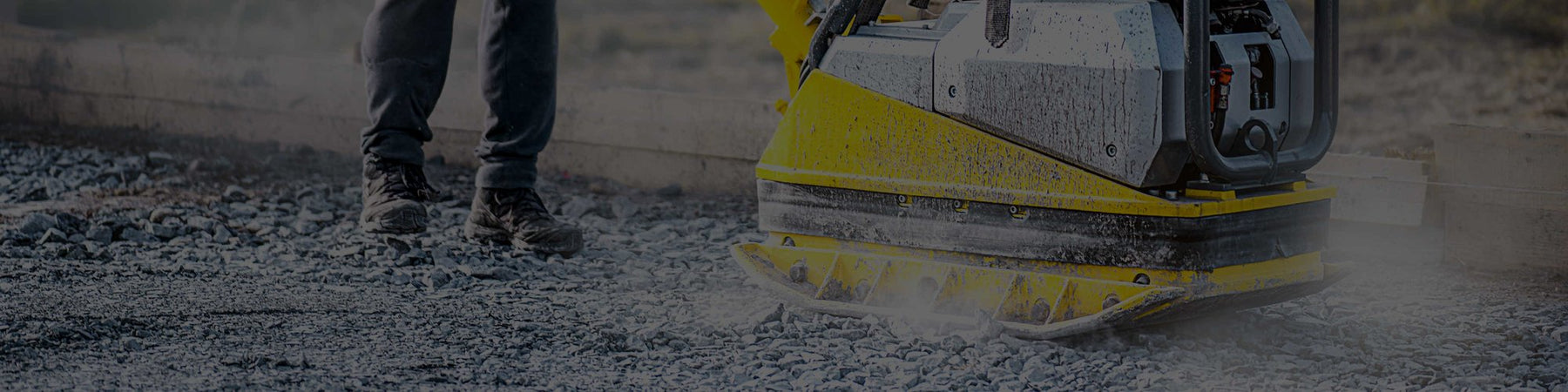 Jumping Jacks vs Plate Compactors: Which Is the Best Compaction Tool for Your Job?