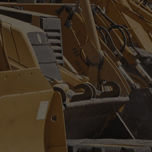 Engine Belts for Heavy Equipment: Common Types and When to Replace Them