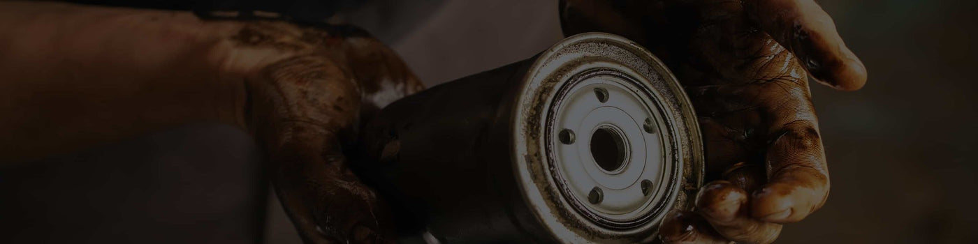 Oil Filters: Frequently Asked Questions