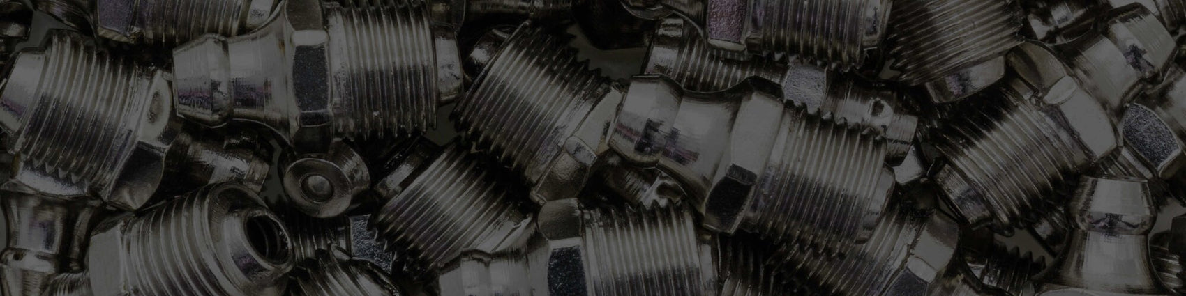 What is a Grease Fitting? The Functions and Maintenance of Zerks in Heavy Equipment
