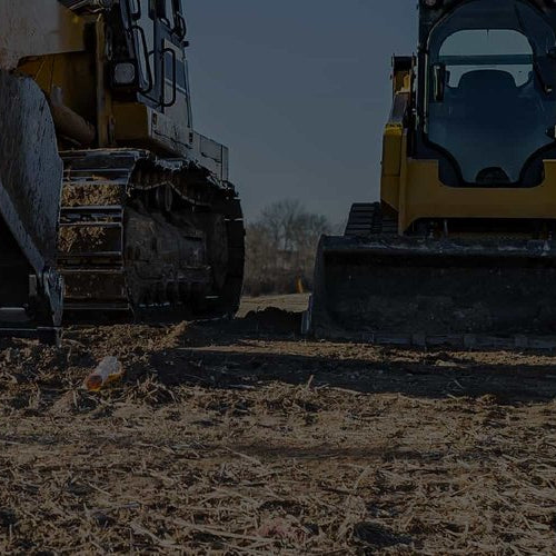 The Best Equipment for Leveling Ground: Grading Tips & Best Practices