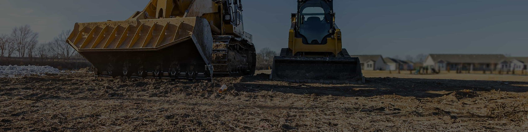 The Best Equipment for Leveling Ground: Grading Tips & Best Practices