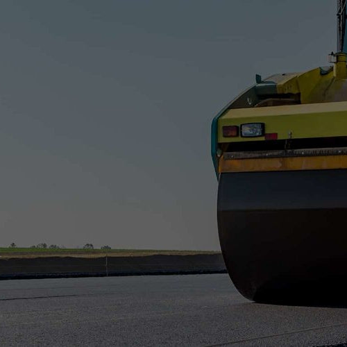 Road Rollers for Construction: What You Need to Know