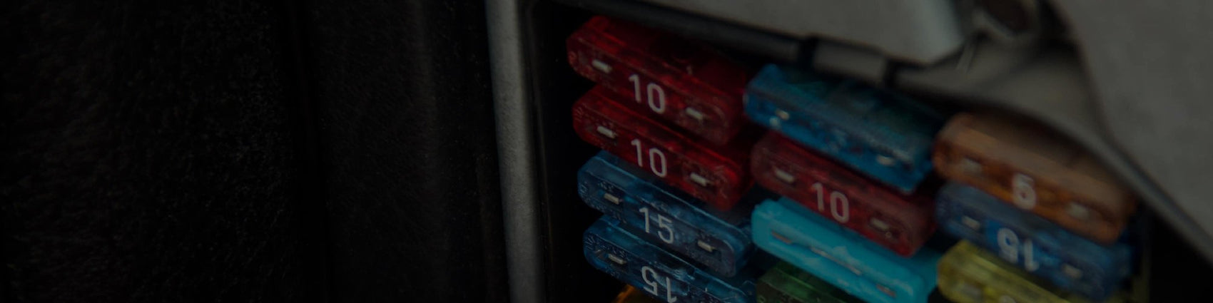 Maintaining Electrical Components in Heavy Equipment: Important Factors to Consider