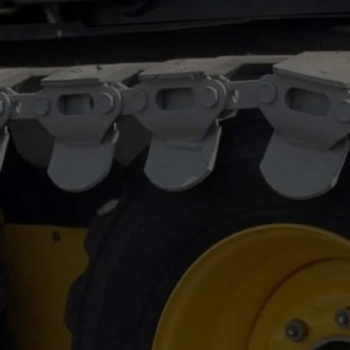 Over-The-Tire Tracks: Why and How They're Used