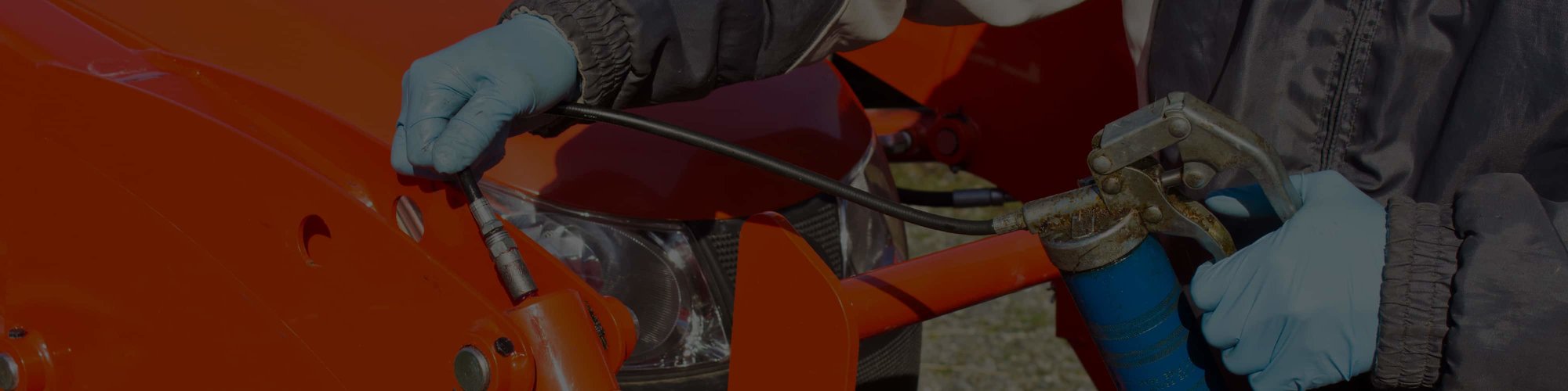Why It’s Important to Properly Grease Your Heavy Equipment ...