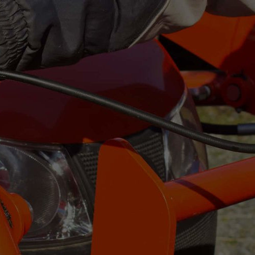 Why It’s Important to Properly Grease Your Heavy Equipment