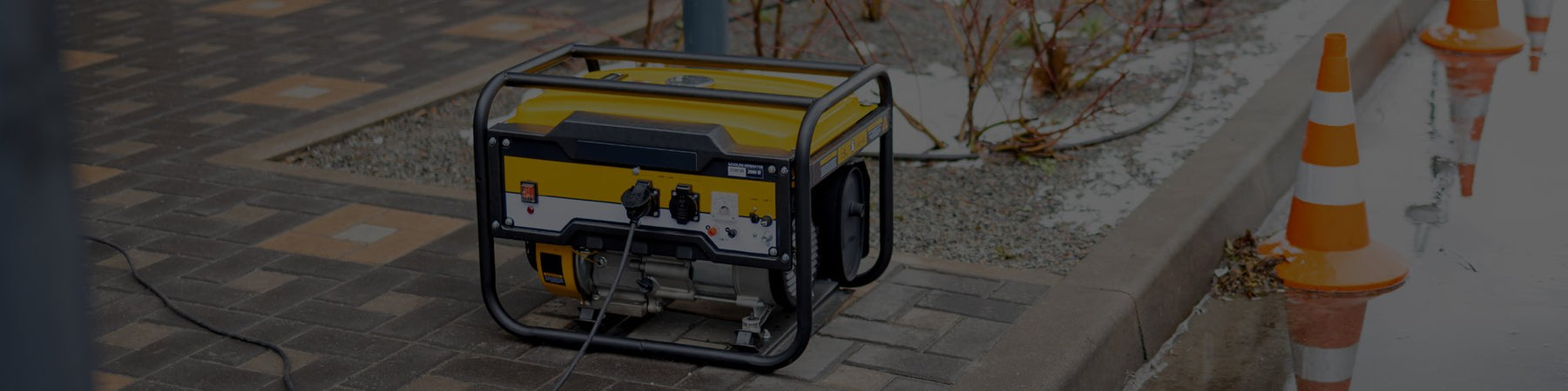 Gas vs Diesel Generators for Construction: Similarities and Differences