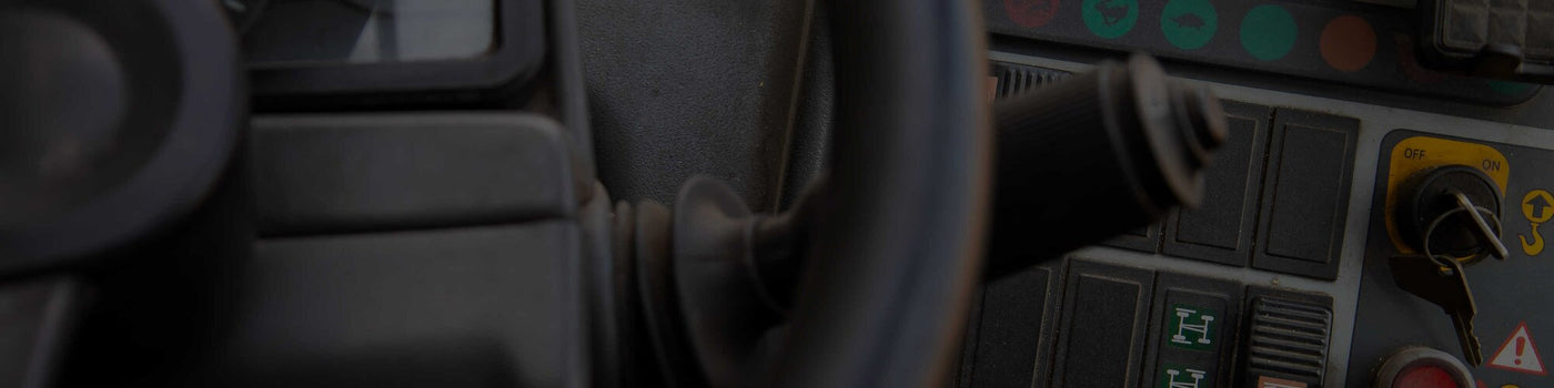 Heavy Equipment Sensors: Their Roles in Modern Construction Machines