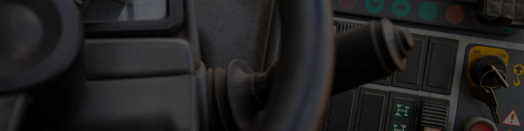 Heavy Equipment Sensors: Their Roles in Modern Construction Machines