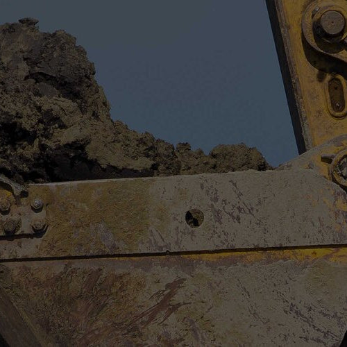 Essential Wear Protection Strategies to Prevent Excavator Bucket Damage