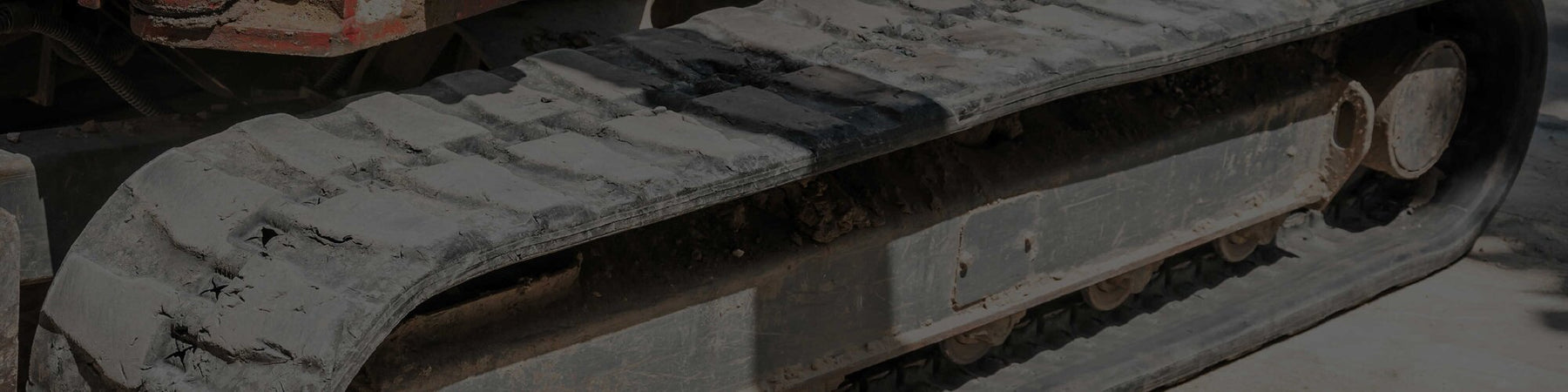 The Effects of Worn Tracks on Heavy Equipment Performance and Safety