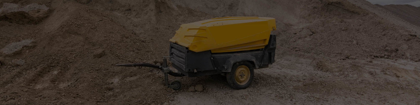 Types of Air Compressors and Their Uses