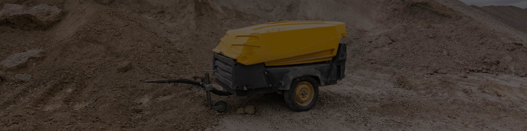 Types of Air Compressors and Their Uses