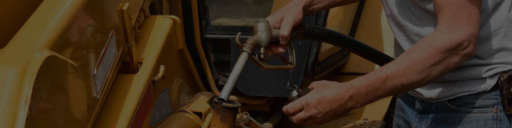 Industrial Lubricants & Fluids 101: Oils, Coolants & More