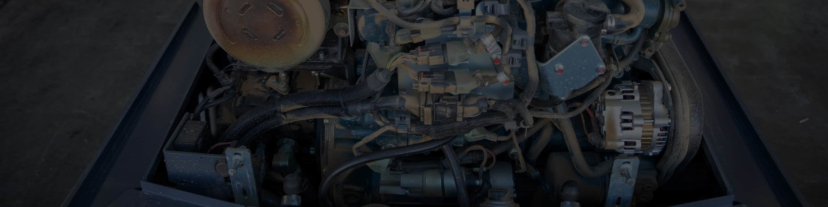 A Guide to Heavy Equipment Hoses: Hydraulic Hoses, Radiator Hoses & More