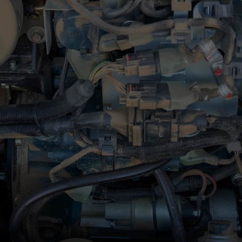 A Guide to Heavy Equipment Hoses: Hydraulic Hoses, Radiator Hoses & More