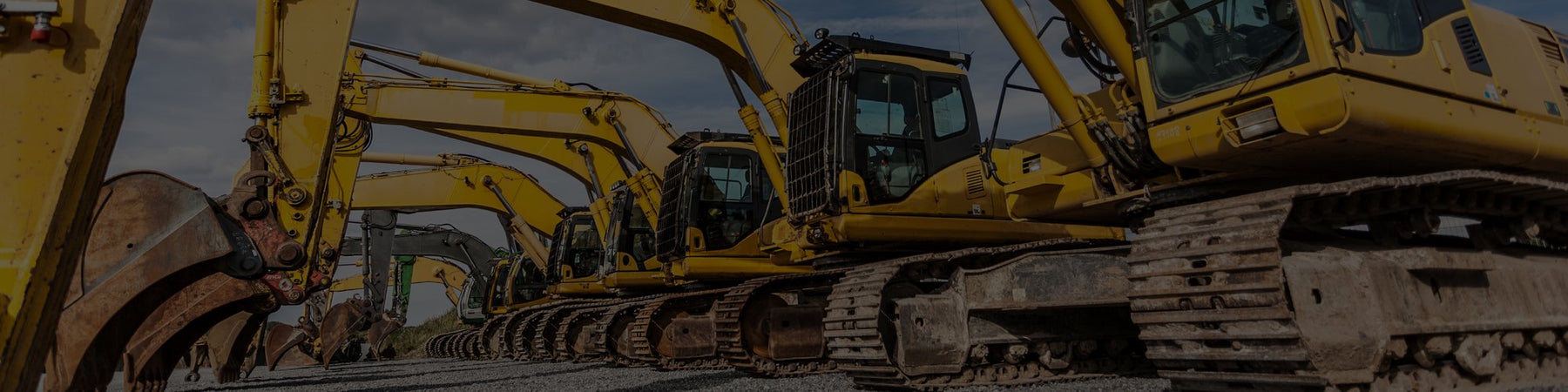 Excavator FAQ: What You Should Know