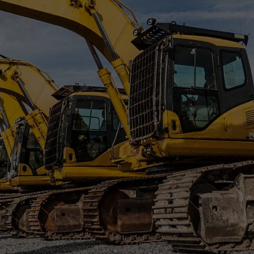 Excavator FAQ: What You Should Know