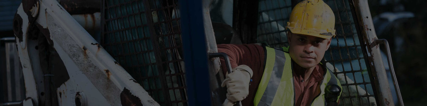 Essential Construction PPE For Job Site Safety