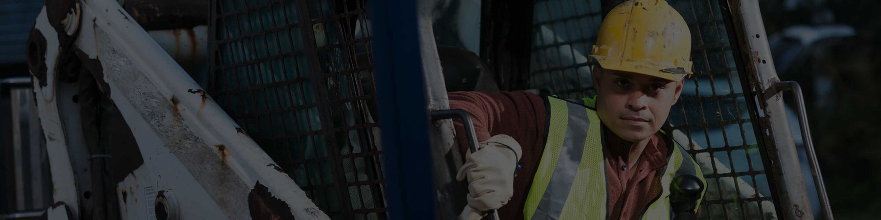 Essential Construction PPE For Job Site Safety