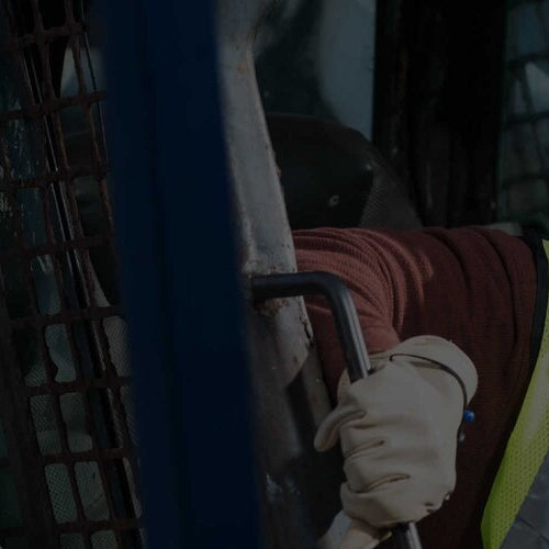Essential Construction PPE For Job Site Safety