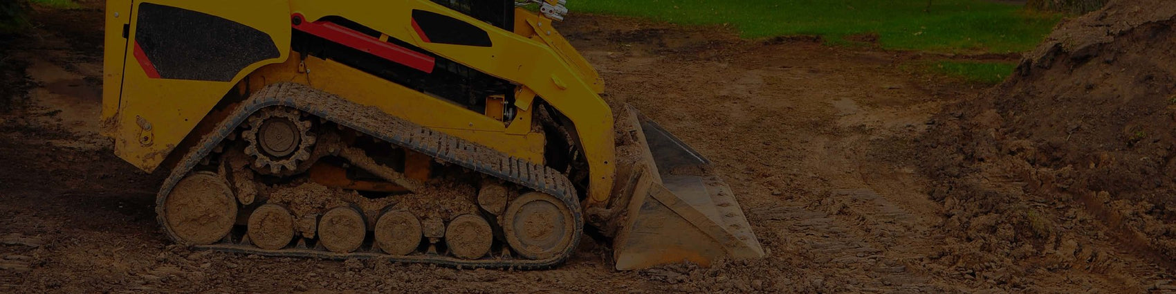 Compact Track Loader Attachments: A Guide to Unlock Your Machine’s Full Capabilities