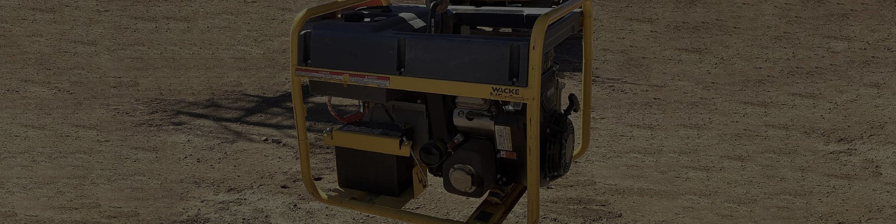 Generators for Construction: An In-Depth Overview