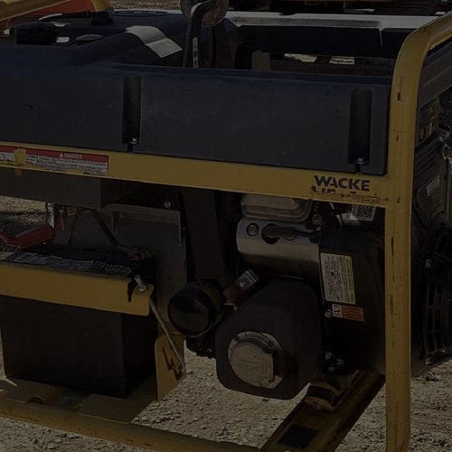 Generators for Construction: An In-Depth Overview
