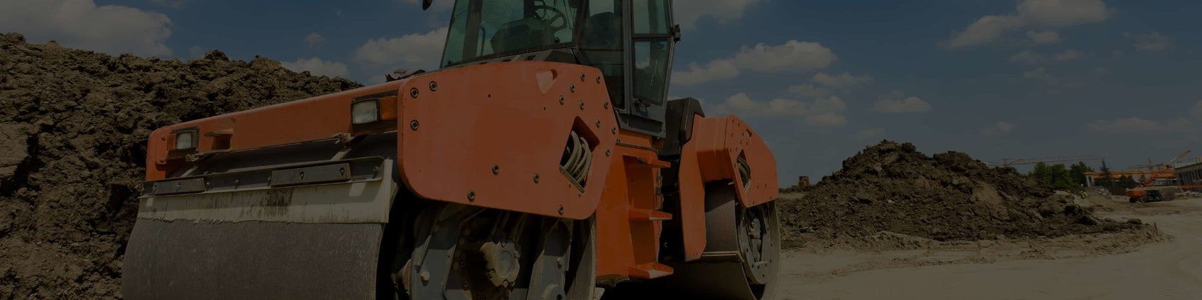Single Drum Roller vs Double Drum Roller: How to Choose the Right Compaction Roller