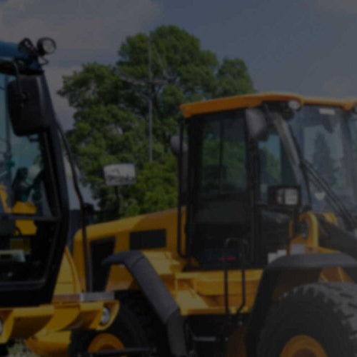 Harnessing the Power of Bidirectional Charging in Construction Equipment