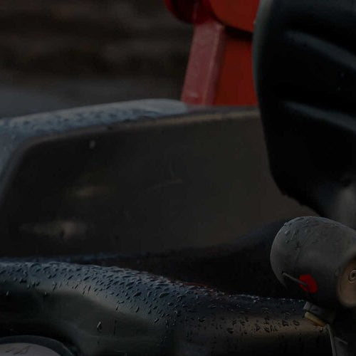 The Importance of Seat Covers for Maintaining the Interior of a Machine’s Cab